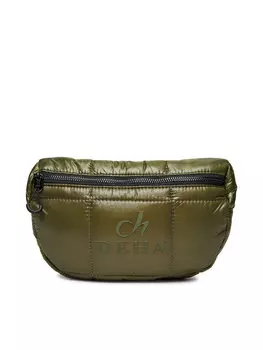 Поясная сумка D12943 26618 Deha, хаки