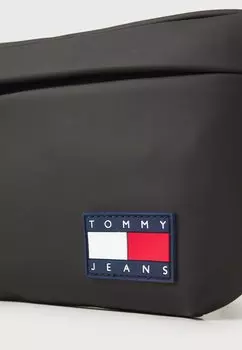 Поясная сумка DAILY BUM BAG UNISEX Tommy Jeans, черный