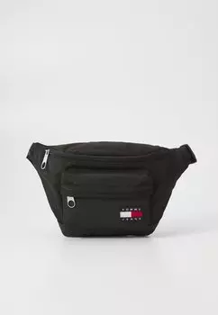 Поясная сумка DAILY BUMBAG Tommy Jeans, черный