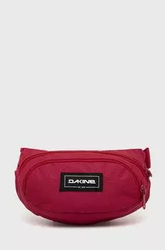 Поясная сумка Dakine, бордовый