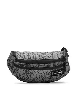 Поясная сумка Dakine Classic Hip Pack 08130205, серый