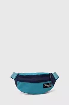 Поясная сумка Dakine CLASSIC HIP PACK, синий