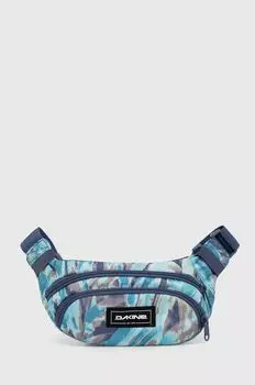 Поясная сумка Dakine, синий