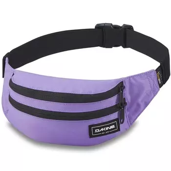 Поясная сумка DAKINE, сирень