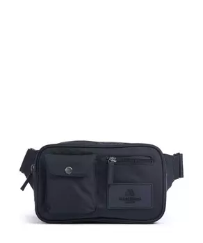 Поясная сумка darla из переработанного полиэстера Markberg, синий