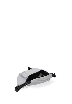 Поясная сумка David Jones, серый