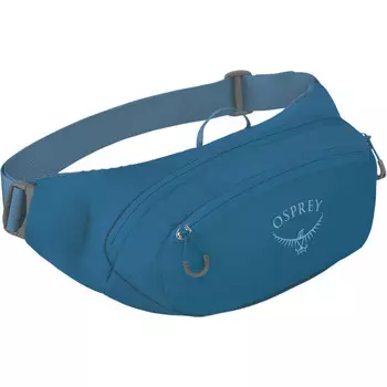 Поясная сумка Daylite Waist Osprey, синий