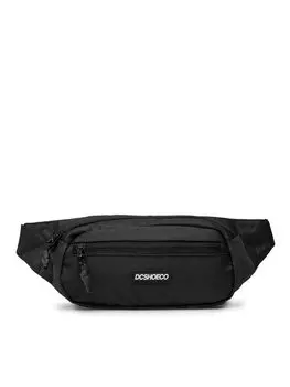 Поясная сумка Dc, черный