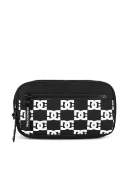 Поясная сумка DC, черный