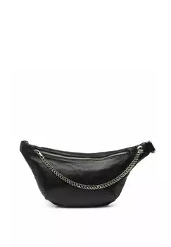 Поясная сумка DEPECHE, черный