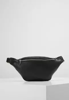 Поясная сумка DEPECHE, черный