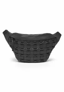 Поясная сумка DEPECHE, черный