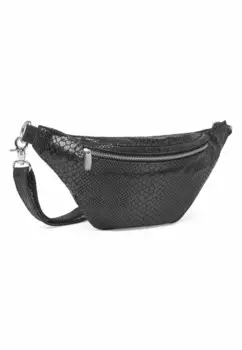 Поясная сумка DEPECHE, черный