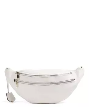 Поясная сумка Derwent Drive из зерненой коровьей кожи Radley London, белый