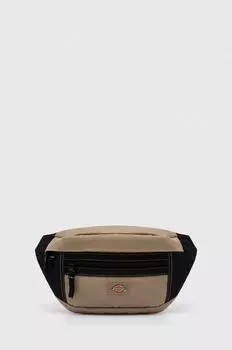 Поясная сумка Dickies, бежевый
