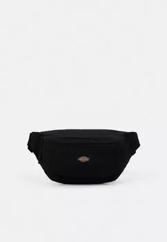 Поясная сумка Dickies, черный