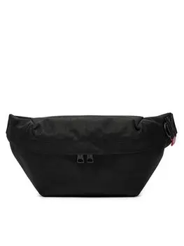Поясная сумка Diesel, черный