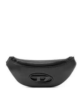 Поясная сумка Diesel Holi-D X10261 P5925 T8013, черный