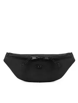 Поясная сумка Diesel X10311 P8166 T8013, черный