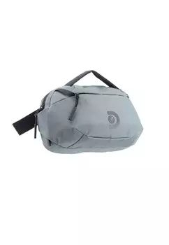 Поясная сумка Discovery Metropolis, серый