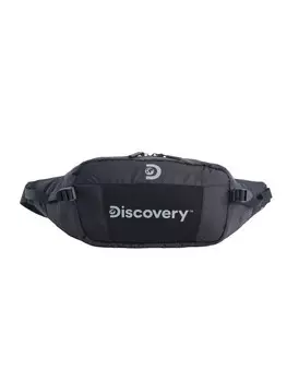 Поясная сумка Discovery Outdoor, черный