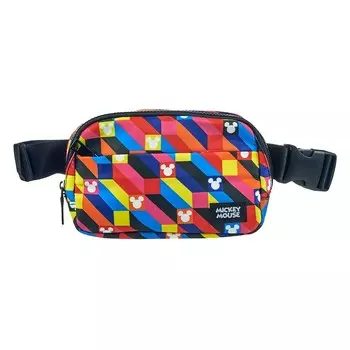 Поясная сумка Disney's с Микки Маусом, цвет Mickey Mouse