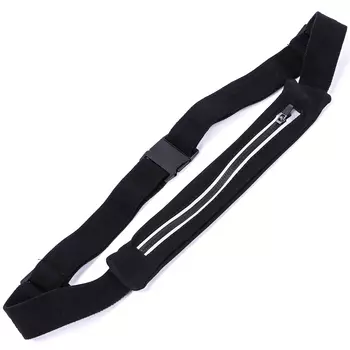 Поясная сумка для бега на скамейке Bench