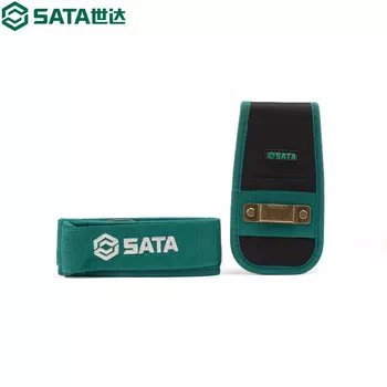 Поясная сумка для инструментов Shida SATA 95215 190мм*100мм