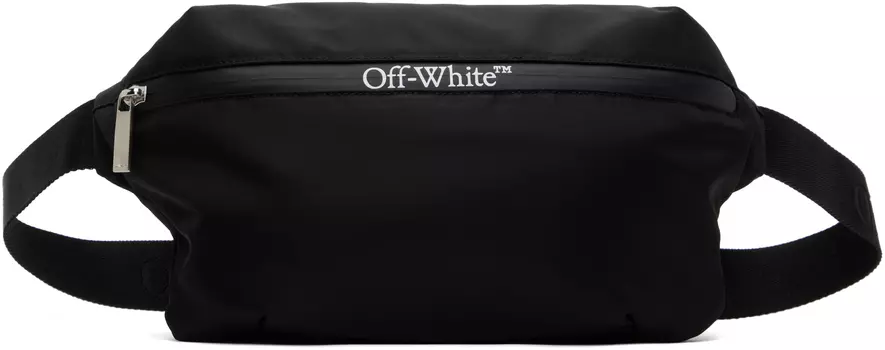Поясная сумка для отдыха на открытом воздухе Off-White