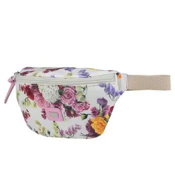 Поясная сумка Dolce & Gabbana, белый