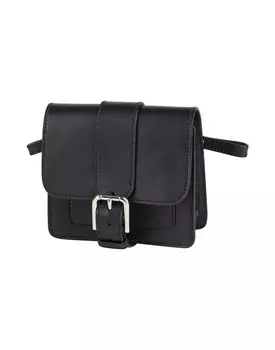 Поясная сумка Dolce&Gabbana, черный