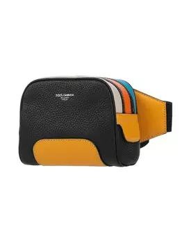 Поясная сумка Dolce&Gabbana, черный