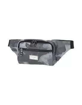 Поясная сумка Dolce&Gabbana, серый