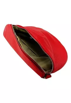 Поясная сумка DrachenLeder, красный