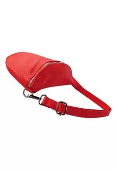 Поясная сумка DrachenLeder, красный