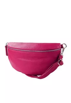 Поясная сумка DrachenLeder, розовый