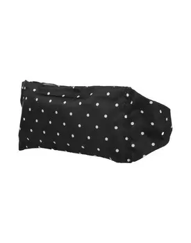 Поясная сумка Dunhill, черный