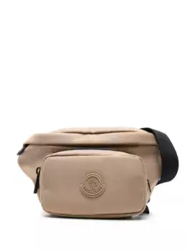 Поясная сумка Durance MONCLER, нейтральный