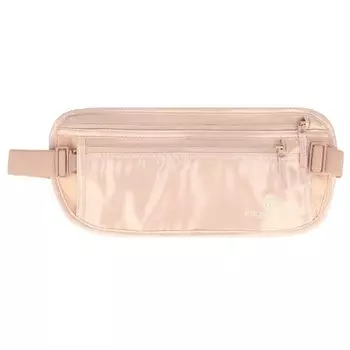 Поясная сумка EAGLE CREEK Silk Undercover, розовый