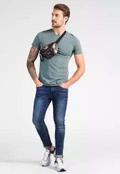 Поясная сумка Eastpak