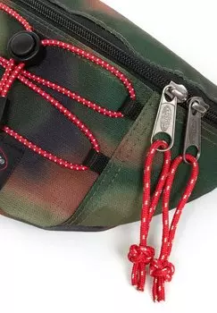 Поясная сумка Eastpak, белый