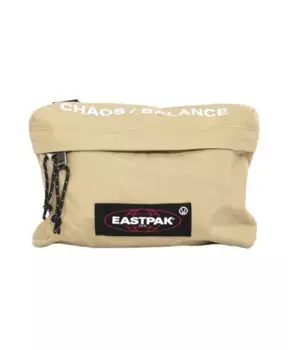 Поясная сумка Eastpak, бежевый