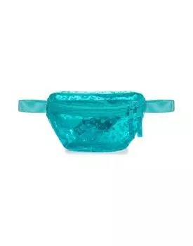 Поясная сумка EASTPAK, бирюзовый
