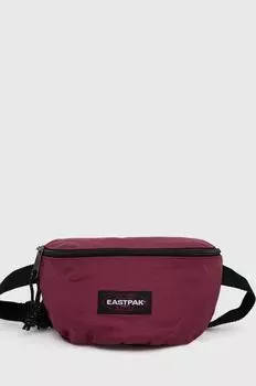 Поясная сумка Eastpak, бордовый