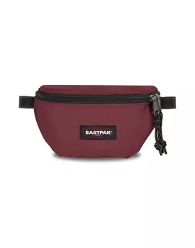 Поясная сумка Eastpak, бордовый