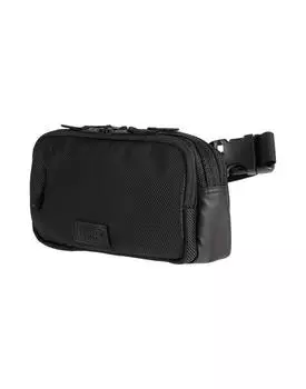 Поясная сумка EASTPAK, черный