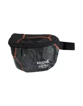 Поясная сумка EASTPAK, черный
