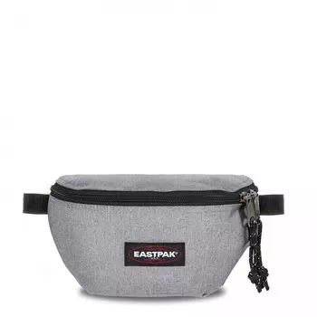 Поясная сумка EASTPAK Fanny Pack Springer, пятнистый серый