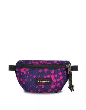 Поясная сумка EASTPAK, фиолетовый