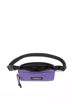 Поясная сумка Eastpak, фиолетовый